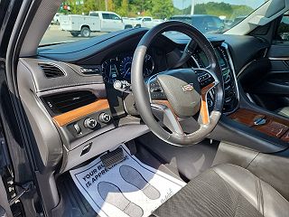 2019 Cadillac Escalade ESV 1GYS4JKJXKR101886 in Blue Ridge, GA 25