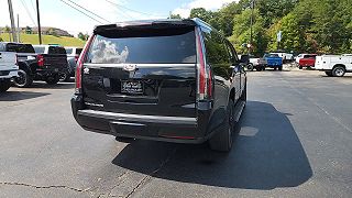 2019 Cadillac Escalade ESV 1GYS4JKJXKR101886 in Blue Ridge, GA 4