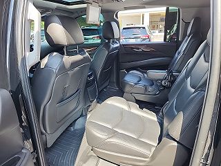 2019 Cadillac Escalade ESV 1GYS4JKJXKR101886 in Blue Ridge, GA 46