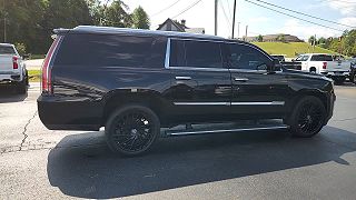 2019 Cadillac Escalade ESV 1GYS4JKJXKR101886 in Blue Ridge, GA 5