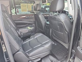 2019 Cadillac Escalade ESV 1GYS4JKJXKR101886 in Blue Ridge, GA 50