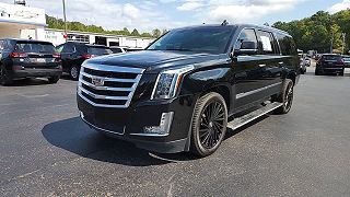 2019 Cadillac Escalade ESV 1GYS4JKJXKR101886 in Blue Ridge, GA 8