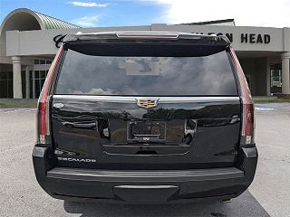 2019 Cadillac Escalade  1GYS4CKJ8KR181488 in Bluffton, SC 4