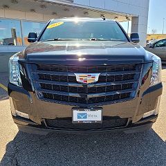 2019 Cadillac Escalade ESV 1GYS4JKJ8KR336271 in Casper, WY 2