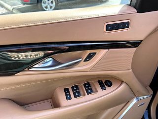 2019 Cadillac Escalade ESV 1GYS4KKJ6KR269627 in Dodgeville, WI 11