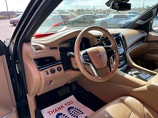 2019 Cadillac Escalade ESV 1GYS4KKJ6KR269627 in Dodgeville, WI 13