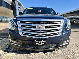 2019 Cadillac Escalade  1GYS3DKJ3KR210517 in El Reno, OK 2