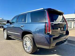 2019 Cadillac Escalade  1GYS3DKJ3KR210517 in El Reno, OK 6