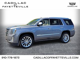 2019 Cadillac Escalade  1GYS4DKJ7KR139982 in Fayetteville, NC