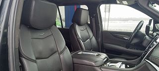 2019 Cadillac Escalade ESV 1GYS4KKJ2KR172960 in Lockport, NY 10