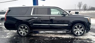 2019 Cadillac Escalade ESV 1GYS4KKJ2KR172960 in Lockport, NY 18