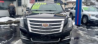 2019 Cadillac Escalade ESV 1GYS4KKJ2KR172960 in Lockport, NY 22