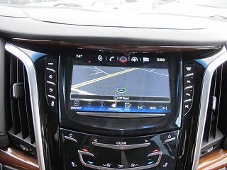 2019 Cadillac Escalade  1GYS4CKJXKR210506 in Myrtle Beach, SC 15