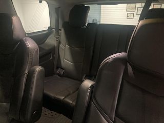 2019 Cadillac Escalade  1GYS4CKJXKR345484 in Pittsfield, ME 10