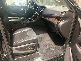2019 Cadillac Escalade  1GYS4CKJXKR345484 in Pittsfield, ME 11