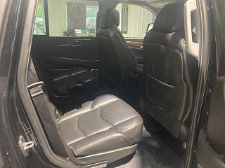 2019 Cadillac Escalade  1GYS4CKJXKR345484 in Pittsfield, ME 12