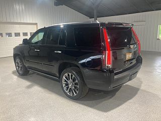 2019 Cadillac Escalade  1GYS4CKJXKR345484 in Pittsfield, ME 2