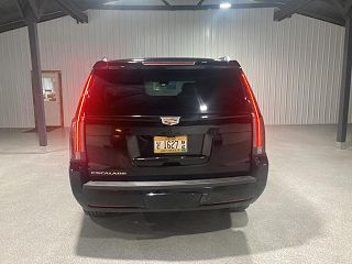 2019 Cadillac Escalade  1GYS4CKJXKR345484 in Pittsfield, ME 3