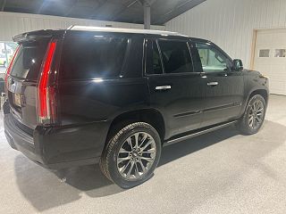 2019 Cadillac Escalade  1GYS4CKJXKR345484 in Pittsfield, ME 4