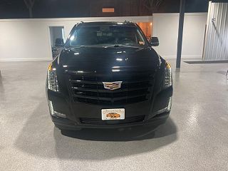 2019 Cadillac Escalade  1GYS4CKJXKR345484 in Pittsfield, ME 6