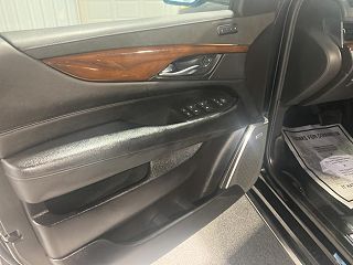2019 Cadillac Escalade  1GYS4CKJXKR345484 in Pittsfield, ME 7