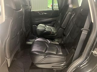 2019 Cadillac Escalade  1GYS4CKJXKR345484 in Pittsfield, ME 9