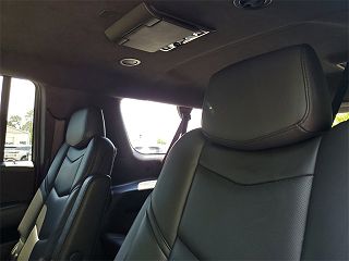 2019 Cadillac Escalade ESV 1GYS4KKJ8KR322652 in Roswell, GA 10