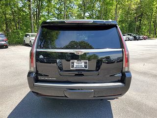 2019 Cadillac Escalade ESV 1GYS4KKJ8KR322652 in Roswell, GA 6