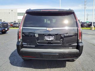 2019 Cadillac Escalade  1GYS4BKJ0KR401703 in Saint Peters, MO 25