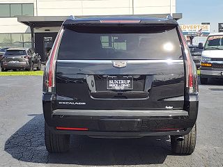 2019 Cadillac Escalade  1GYS4BKJ0KR401703 in Saint Peters, MO 28