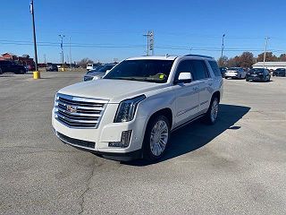 2019 Cadillac Escalade  VIN: 1GYS4DKJ9KR168822
