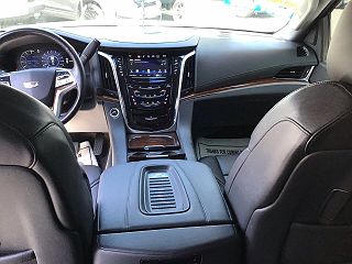 2019 Cadillac Escalade ESV 1GYS3GKJ9KR166234 in South Gate, CA 14