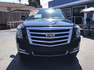 2019 Cadillac Escalade ESV 1GYS3GKJ9KR166234 in South Gate, CA 2