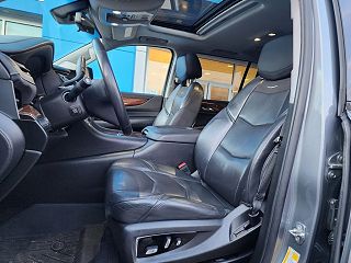 2019 Cadillac Escalade ESV 1GYS4HKJ6KR111579 in Terryville, CT 11