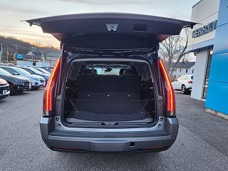 2019 Cadillac Escalade ESV 1GYS4HKJ6KR111579 in Terryville, CT 15