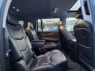 2019 Cadillac Escalade ESV 1GYS4HKJ6KR111579 in Terryville, CT 21