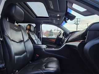 2019 Cadillac Escalade ESV 1GYS4HKJ6KR111579 in Terryville, CT 24