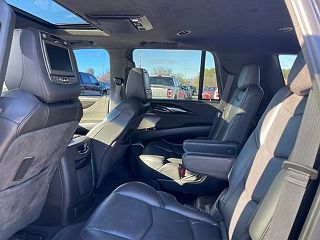 2019 Cadillac Escalade  1GYS4DKJ6KR212842 in Tupelo, MS 5