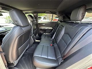 2019 Cadillac XT4 Premium Luxury 1GYFZDR48KF228819 in Alexandria, VA 16