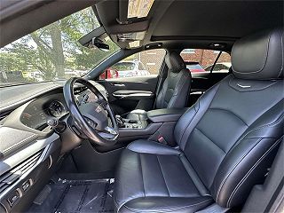 2019 Cadillac XT4 Premium Luxury 1GYFZDR48KF228819 in Alexandria, VA 2