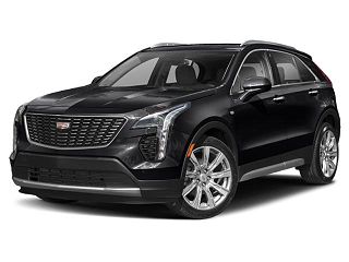 2019 Cadillac XT4 Luxury 1GYAZAR42KF215248 in Augusta, GA 4