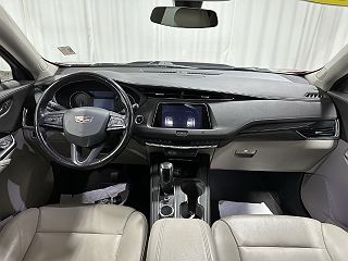 2019 Cadillac XT4 Premium Luxury 1GYFZDR42KF152756 in Cadillac, MI 6