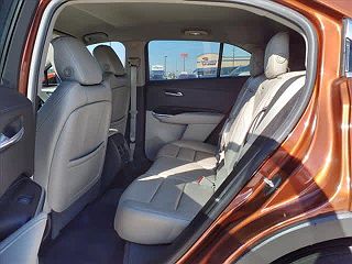 2019 Cadillac XT4 Premium Luxury 1GYFZDR40KF119593 in Columbus, NE 10
