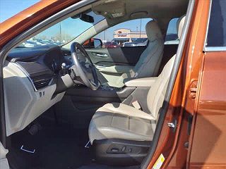2019 Cadillac XT4 Premium Luxury 1GYFZDR40KF119593 in Columbus, NE 14