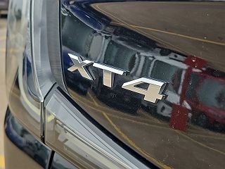 2019 Cadillac XT4 Sport 1GYFZER47KF202993 in Conroe, TX 11