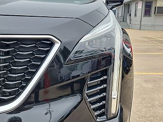 2019 Cadillac XT4 Sport 1GYFZER47KF202993 in Conroe, TX 4