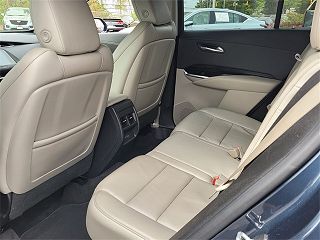 2019 Cadillac XT4 Premium Luxury 1GYFZCR40KF101198 in Fayetteville, NC 12