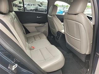 2019 Cadillac XT4 Premium Luxury 1GYFZCR40KF101198 in Fayetteville, NC 20