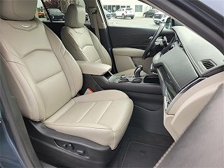 2019 Cadillac XT4 Premium Luxury 1GYFZCR40KF101198 in Fayetteville, NC 21