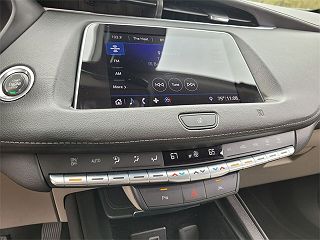 2019 Cadillac XT4 Premium Luxury 1GYFZCR40KF101198 in Fayetteville, NC 24